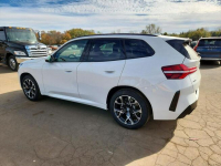 BMW X3 B48 / xDrive / M-Pakiet / Piękna konfiguracja Warszawa - zdjęcie 5