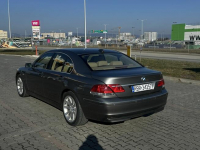 Bmw Seria 7 745D Krosno - zdjęcie 3