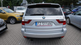 BMW X3 zarejestrowany, ubezpieczony. Gwarancja. Polecam !!! Zielona Góra - zdjęcie 6