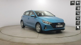 Hyundai i20 1.2 Pure! Z Polskiego Salonu! Faktura VAT!