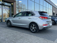 Hyundai i30 1.5T-GDI 160KM 48V 7DCT Smart Gwarancja Salon Polska FV23% Łódź - zdjęcie 6