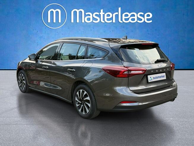 Ford Focus 1.0 EcoBoost Titanium ! Z Polskiego Salonu ! Faktura VAT ! Warszawa - zdjęcie 7