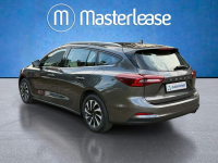 Ford Focus 1.0 EcoBoost Titanium ! Z Polskiego Salonu ! Faktura VAT ! Warszawa - zdjęcie 7