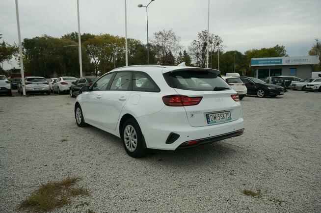 Kia Cee&#039;d 1.0 T-GDI S/100KM Salon PL Fvat 23% DW5SK75 Poznań - zdjęcie 8