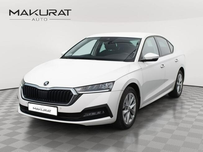 Škoda Octavia WND0712C#2.0 TDI Ambition K.cofania LED Salon PL VAT 23% Gdańsk - zdjęcie 1