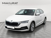 Škoda Octavia WND0712C#2.0 TDI Ambition K.cofania LED Salon PL VAT 23%
