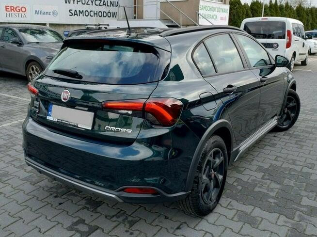 Fiat Tipo MultiJet, Krajowy, Serwisowany, Bezwypadkowy, Gwarancja! Tychy - zdjęcie 4