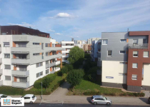 2pok, 37met, Okolice Skrzydlatej LOGGIA/MP/WINDA/2016 (Wrocław)