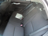 sprzedam ładną TOYOTE AURIS 1.3 B STAN WZOROWY udziela.GW Lublin - zdjęcie 7