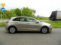 Hyundai i30 1,4 klima Łódź - zdjęcie 4