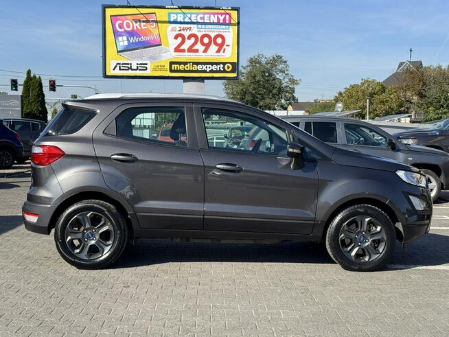 Ford EcoSport *FILM*Bezwypadkowy*Roczna Gwarancja Techniczna* Suchy Las - zdjęcie 10