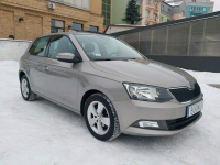 Škoda Fabia SALON PL  Bezwypadkowa  Pewne auto Warszawa - zdjęcie 5