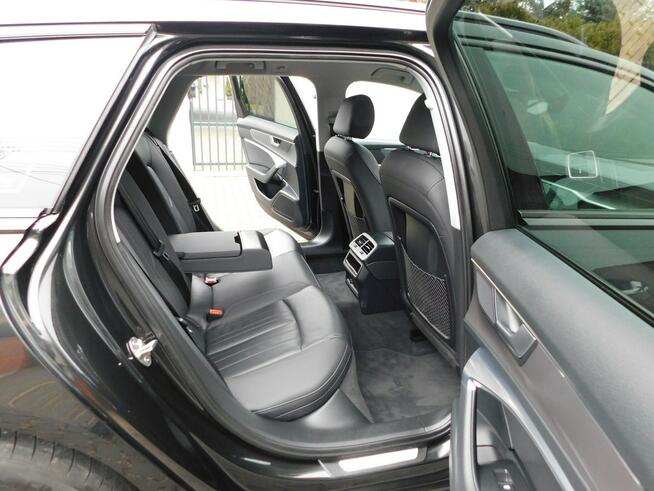 Audi A6 z Gwarancją Bezwypadkowa 100% Model=2021r Żyrardów - zdjęcie 11