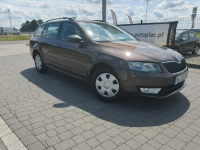 Škoda Octavia Lipówki - zdjęcie 7