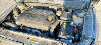Saab 9-5 1.9TiD Ursus - zdjęcie 8