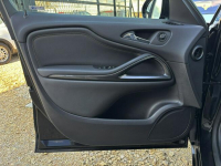 Zafira 1.4 Turbo Innovation 140 km 7os skóra NAVI led SERWIS 2018 Tychy - zdjęcie 12