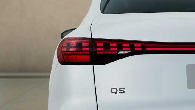 Audi Q5 Toruń - zdjęcie 5