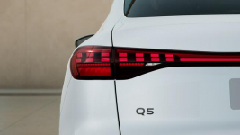 Audi Q5 Toruń - zdjęcie 5