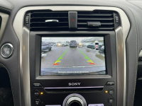 Ford Mondeo Vignale Automat Klimatronik Podgrzewanie Kamera 190KM Gliwice - zdjęcie 10