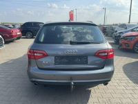 Audi A4 Avant 3,0 TDI Climatronic 204KM Gliwice - zdjęcie 5