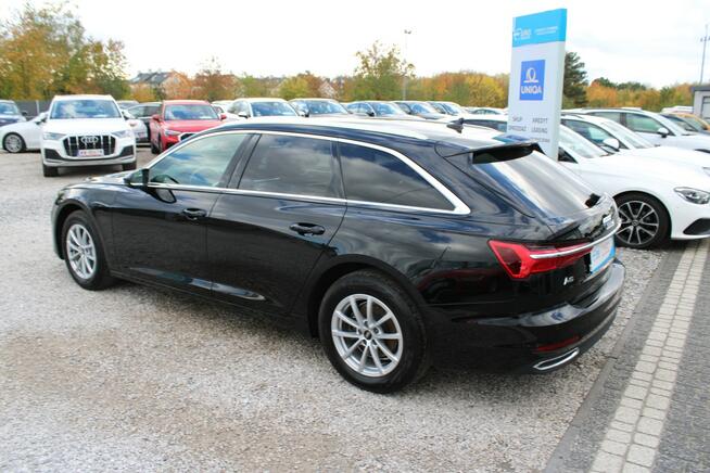 Audi A6 40 TDI Gwarancja Netto 81219PLN Warszawa - zdjęcie 9