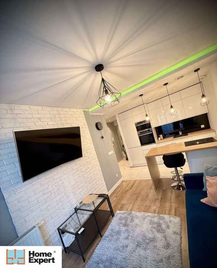 2pok, 40met, okolice Ustronie BALKON/WINDA (Wrocław) Śródmieście - zdjęcie 3