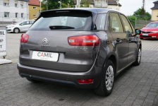 Citroen C4 Picasso zarejestrowany, ubezpieczony Opole - zdjęcie 4