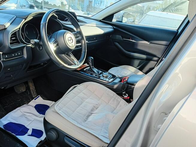 Mazda CX-30 Janów Lubelski - zdjęcie 7