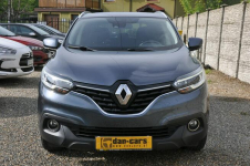 Renault Kadjar 1.3 TCE 140KM LED Navi Asystenci kierowcy Dąbrowa Górnicza - zdjęcie 8