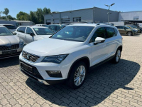 Seat Ateca 2.0 TDI 4Drive Kamera PDC 98tys.km! Bezwypadkowy Serwis ASO