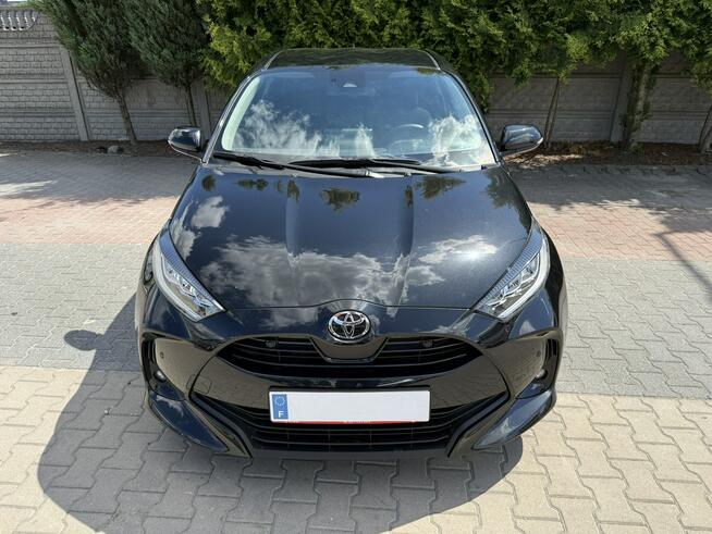 Toyota Yaris Zielona Łąka - zdjęcie 2
