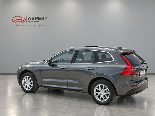 Volvo XC 60 D3 Momentum / Serwisowany w ASO Skępe - zdjęcie 3