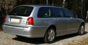 Rover 75 BMW kombi 2.0 CDI Żabno - zdjęcie 2