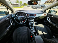 Opel Astra Od 400zł m-c#20201,5d122km#SalonPolska# Warszawa - zdjęcie 4