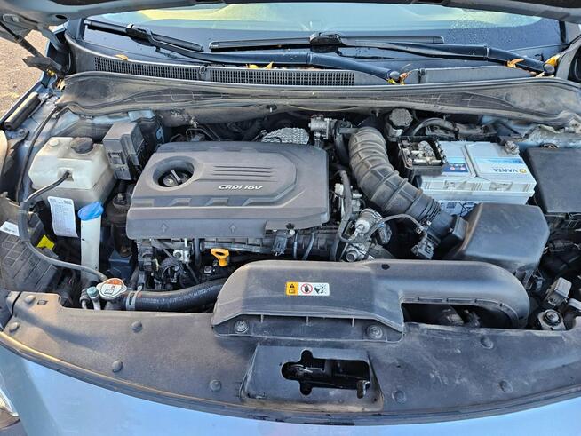 Hyundai i40 Nidzica - zdjęcie 11