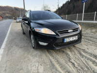 Ford Mondeo 2.0 Tdci 2011r Doinwestowany Krynica-Zdrój - zdjęcie 2