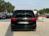 Seat Alhambra Tempomat / Auto Hold / Podgrzewane fotele / FV marża Michałowice - zdjęcie 5