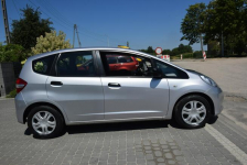 Honda Jazz 1.2B 2015r Klima 109 TYS KM Sprowadzony Opłacony Tarnogród - zdjęcie 8