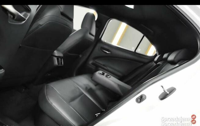 Lexus UX 250H Omotenashi /Mark Levinson Lublin - zdjęcie 10