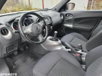 Nissan Juke Nissan Juke 1.2 DIG-T z polskiego salonu Radom - zdjęcie 3