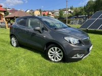 Opel Mokka Racławice - zdjęcie 2