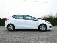 Kia Cee&#039;d 1.4 DOHC 100KM -Krajowy +Nowe opony wielosezon -Zobacz Goczałkowice-Zdrój - zdjęcie 9