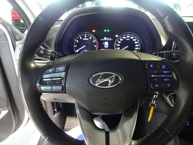 Hyundai i30 .1.4 100KM,Krajowy, Niski przebieg Łódź - zdjęcie 10