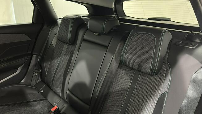 Peugeot 308 1.5 Blue HDI Allure S&amp;S EAT8 Kombi Warszawa - zdjęcie 12