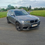 BMW X3 f25 Września - zdjęcie 8