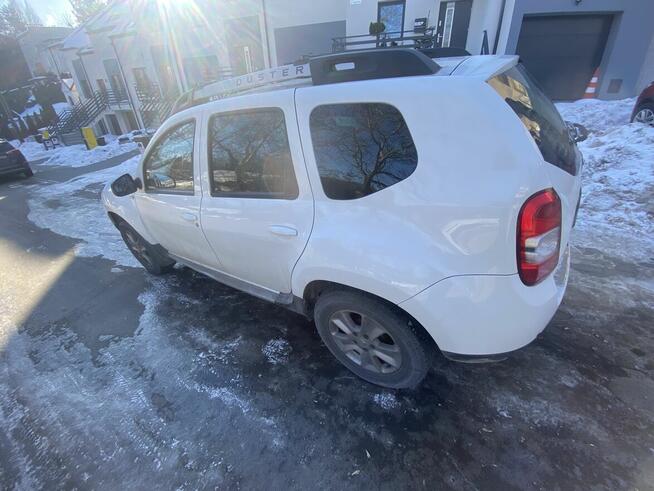 Sprzedam Dacię Duster Lublin - zdjęcie 2