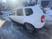 Sprzedam Dacię Duster Lublin - zdjęcie 2