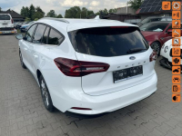 Ford Focus Automat  Kamera Podgrzewane: Szyba, fotele, kierownica