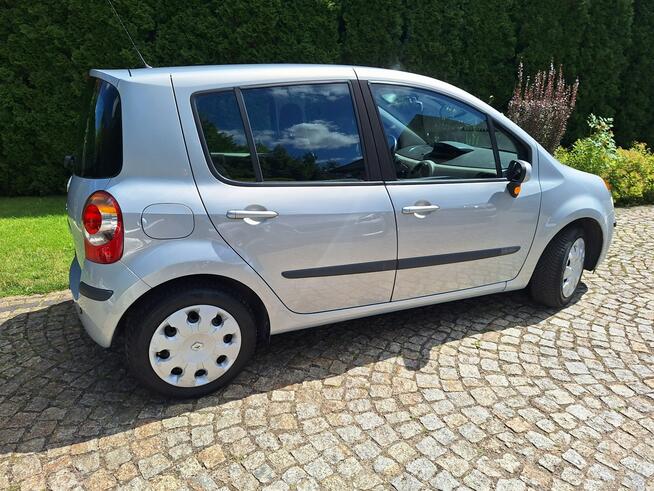 Renault Modus niski przebieg Siewierz - zdjęcie 2