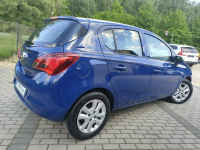 Opel Corsa 2019,1.4 benz, niski przebieg, bardzo ładna Chełm Śląski - zdjęcie 4